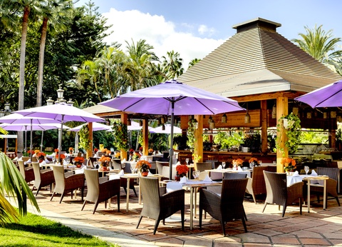 Botanico & The Oriental Spa 5* - 9