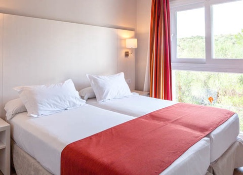 Hôtel Club Framissima Minura Sur Menorca 4* - 7