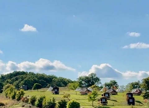 Week-end romantique au milieu des étoiles avec dîner régional, au coeur de la Gascogne (2 nuits min) - 6