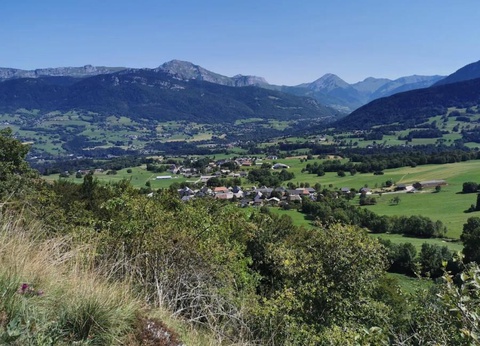 Camping de L'Île du Chéran, 3* - 17