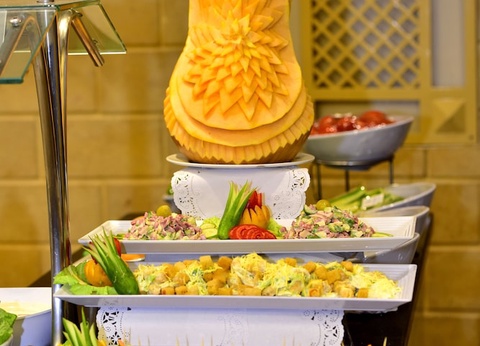 Dive Inn Resort - 19