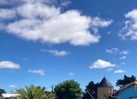 Camping du Vieux Château, 3* - 32