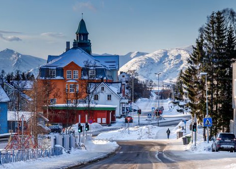 Circuit Merveilles des trois Laponies 10J/9N - 2026 - 11