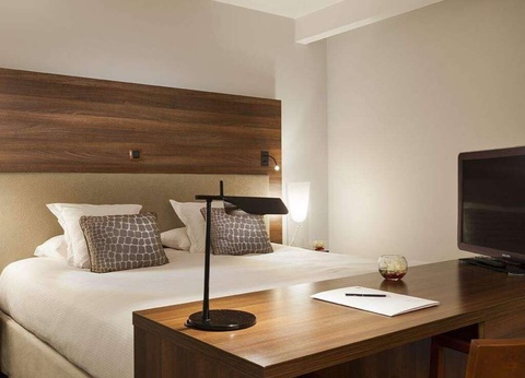 Week-end en plein coeur de Tours avec visite du château de Chenonceau - 4* - 27