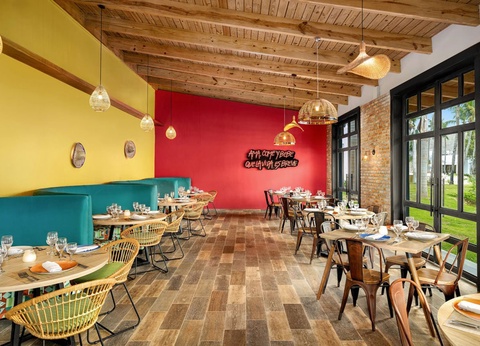 Hôtel Sunscape Dominicus La Romana 4* - 12