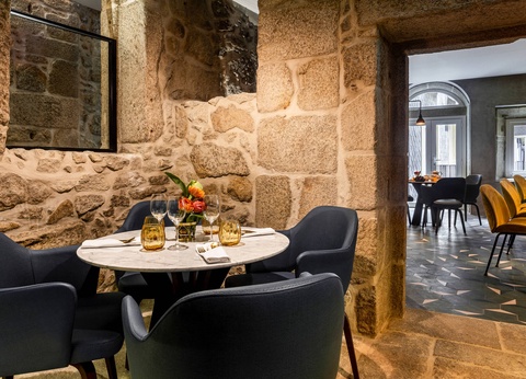 Pousada Ruas das Flores 4* - 11