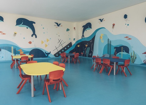 Hôtel Iberostar Kuriat Palace 5* - 18