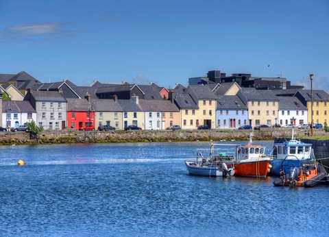 Autotour L'Irlande Tranquille - 15