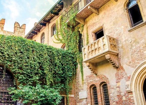 Road Trip Les plus beaux lacs italiens - 4