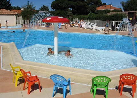 Camping Le Ragis, 4* - 17