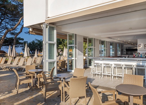 Hôtel Alua Gran Camp de Mar 4* - 10