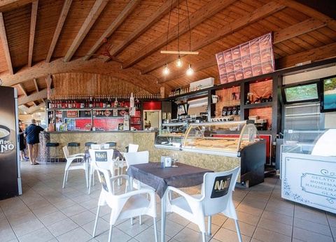 Camping Il Poggetto, 3* - 19