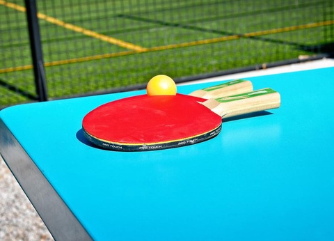 Camping Bella Vista, 3* - 63