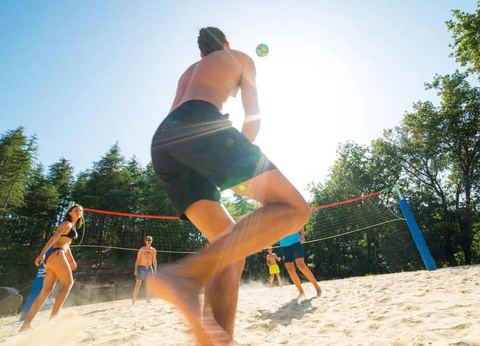 Vallicella Glamping Resort, 3* - 39