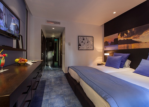 Hôtel Sentido Phenicia 4* - 5