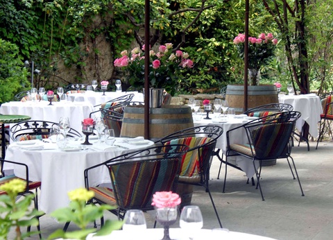 Paix et tranquillité au coeur des vergers près de l'Isle sur la Sorgue - 3* - 9