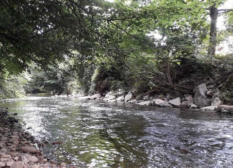 Camping le Soulhol 3* - 42