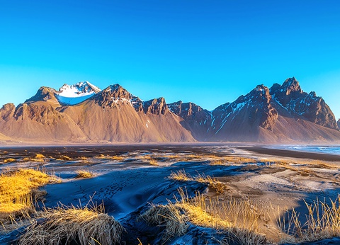 City break « Douceur d'Islande » - Pack de 2 activités incluses - 3