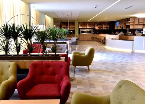 Séjour paisible dans un cadre contemporain à Paris - 4* - 6