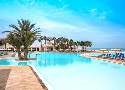 Club Framissima VOI Praia de Chaves Resort 5* - 6