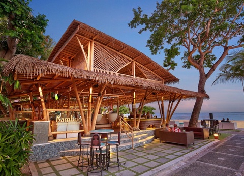 Hôtel Prama Sanur Beach 5* - 8