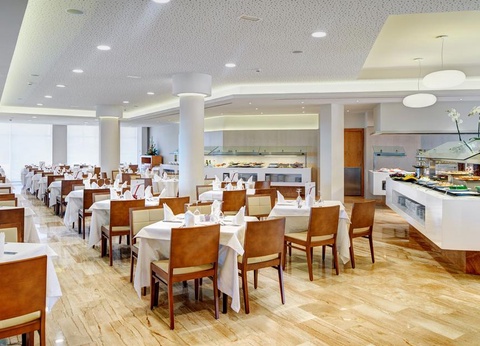 Hôtel Hipotels Dunas Cala Millor 4* - 10
