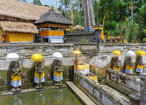 Circuit Beautés Balinaises - 9