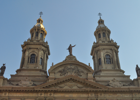 Circuit Légendes du Chili : De Valparaiso à Rapa Nui - 7