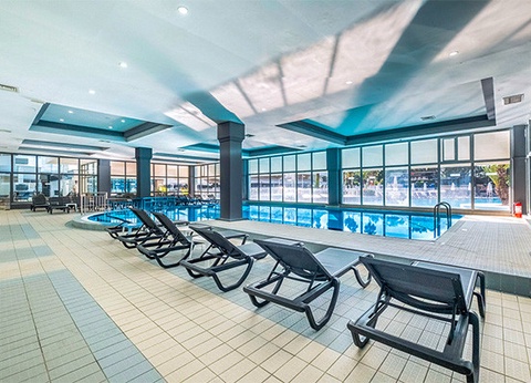 Hôtel Fram Sélection Queen's Park Göynük ***** - 7