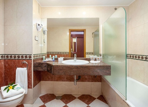 Hôtel Best Tenerife 4* - 27