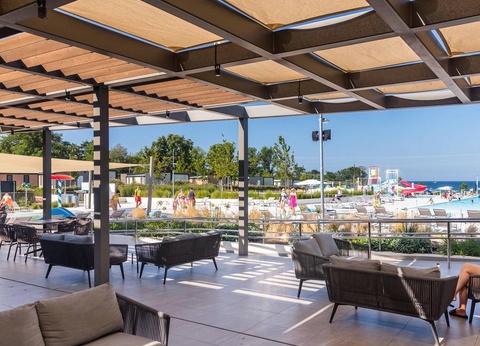 Camping Park Umag, 4* - 17