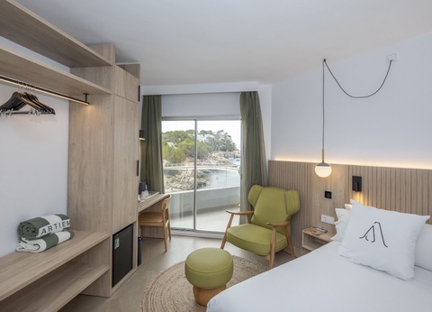Hôtel Artiem Audax 4* - Adults Only - 82