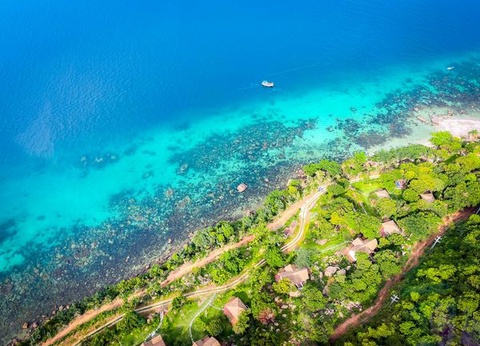 Splendeurs du Vietnam & balnéaire Phu Quoc 15J/12N - 2026 - Limité à 28 pers. - 15