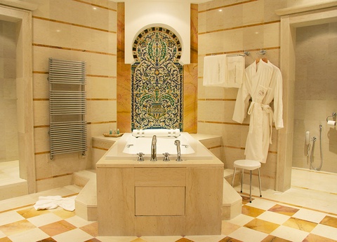 Hôtel Hasdrubal Prestige Thalasso & Spa 5* - 9