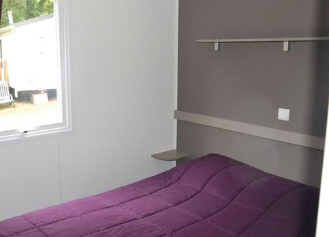 Flower Camping La Sagne 3* - 66