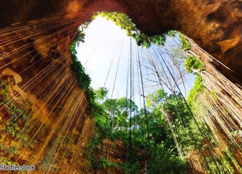 2026 - Circuit Mexique - Trésors du Yucatan - vols flexi - 20 personnes maximum - 4