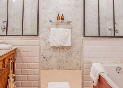 Pied à terre à Étretat - 4* - 28