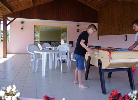 Camping La Corniche 3* - 16