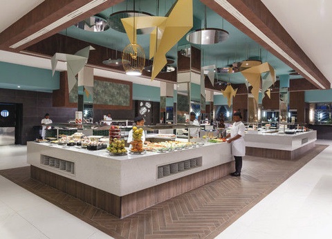 Hôtel Riu Cabo Verde 5* - 15