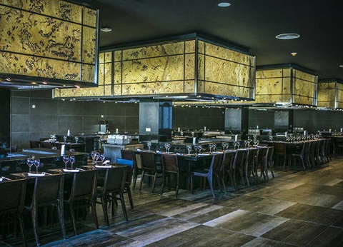 Hotel Majestic Colonial Punta Cana 5* - 23