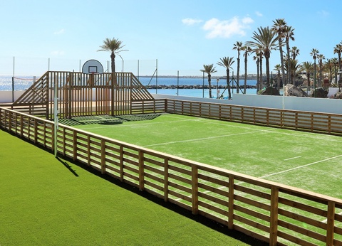 Hôtel Iberostar Selection Lanzarote Park 5* - 72