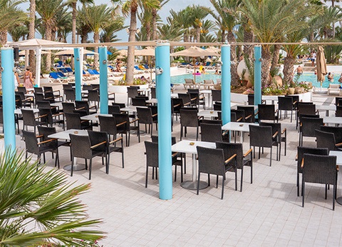Club Framissima Palm Beach Djerba 4* - 20