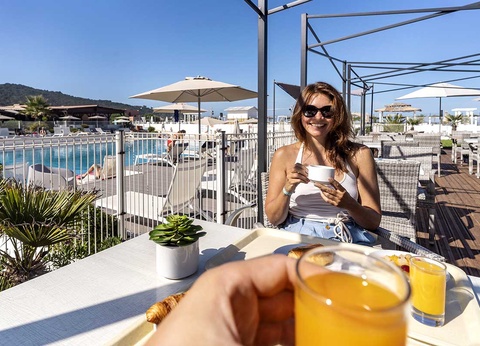 Club Marmara Grand Bleu - Choix flex *** - 3