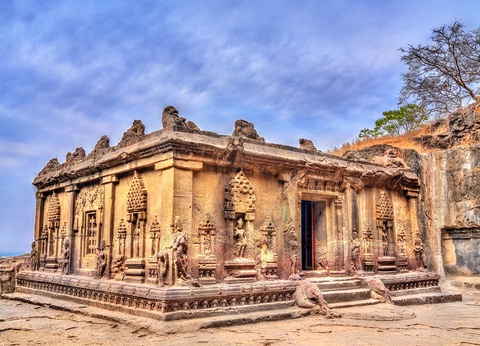 Circuit Au coeur de l'Inde millénaire - 3