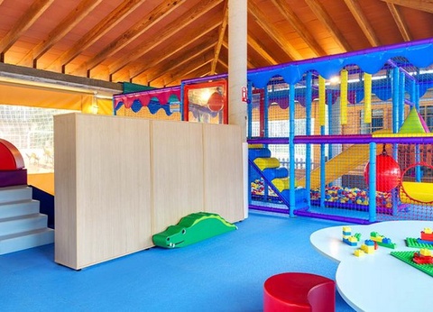 Hôtel Ôclub Experience Occidental Menorca 4* - 10