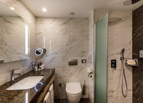 Hôtel Swandor Hotels & Resorts Topkapi Palace 5* - 13