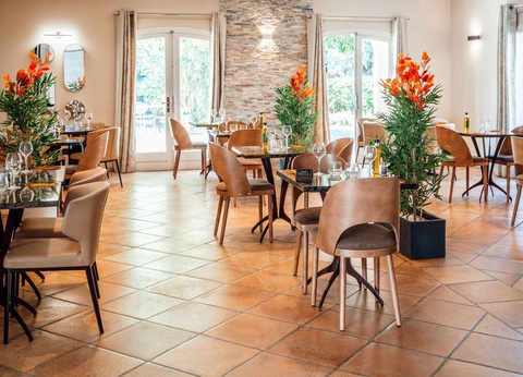 Week-end gourmand dans un havre de paix naturel au coeur de Nîmes - 4* - 3