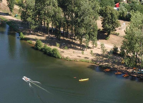 Ushuaia Villages Port de Lacombe, 3* - 23