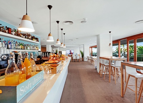 Hôtel THB Los Molinos 4* - 7