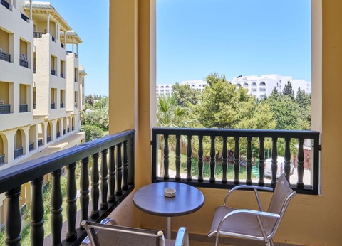 Hotel Royal Kenz 4* - 25